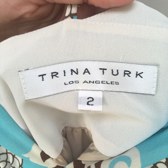 Summer dress - Picture 5 of 7